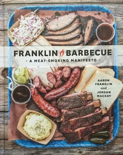 Aaron Franklin's Barbecue Book, A Meat Manifesto