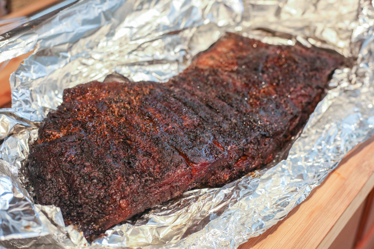 Aaron-Franklin’s-Brisket