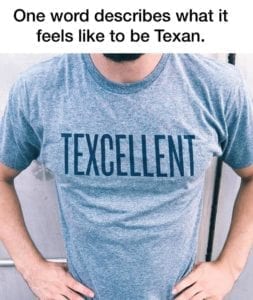 Texas Humor Clothing Company