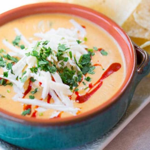 How To Make Torchy’s Queso Recipe Copykat | Recipe Cart