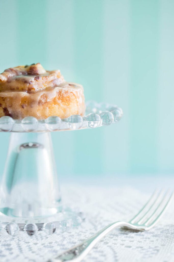 Jalapeno Cinnamon Roll Recipe