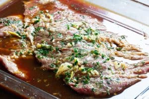 Steak Fajita Marinade Recipe