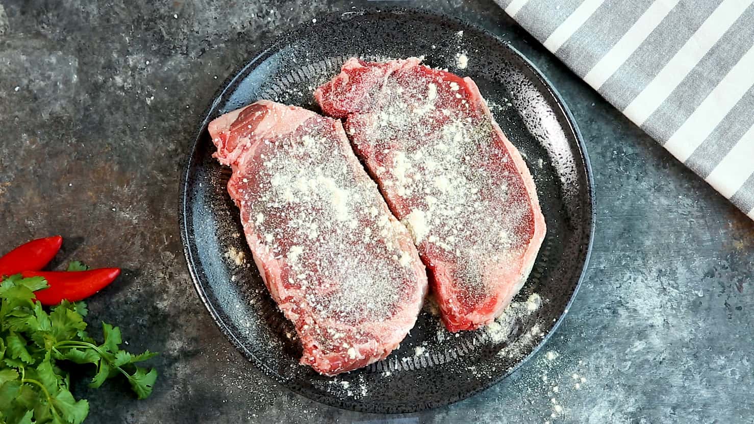 Mexican Steaks With Queso Blanco Urban Cowgirl