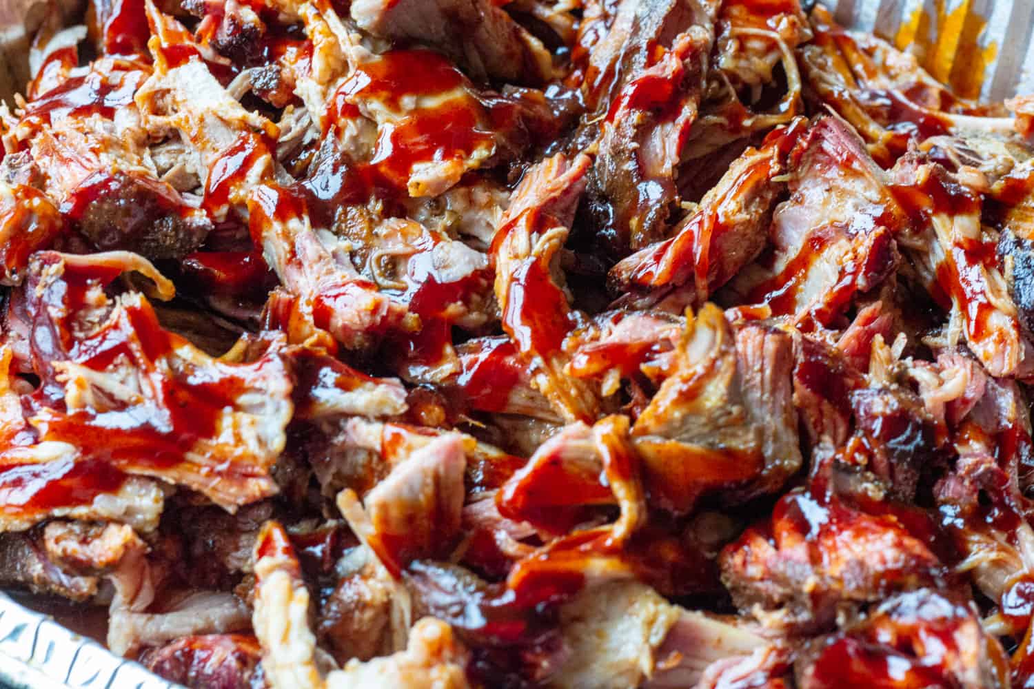 Pulled Pork Finishing Sauce Recipe - Grill Master University