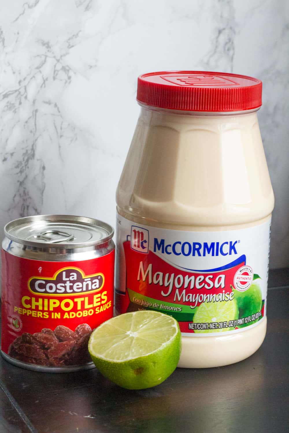 Mccormick mayonesa con jugo de limones, Delivery Near You