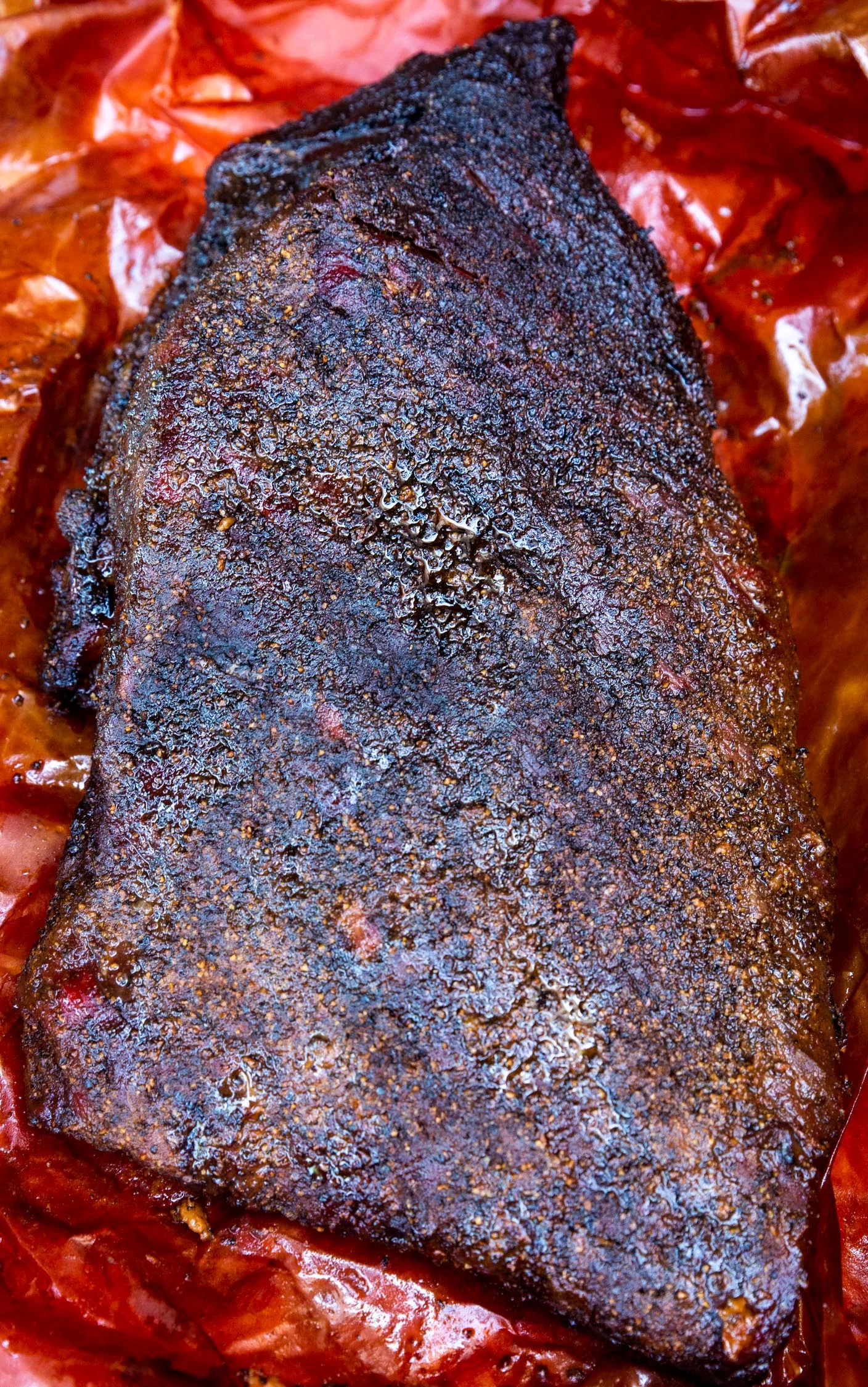 Brisket Rub Recipe - Dinner at the Zoo