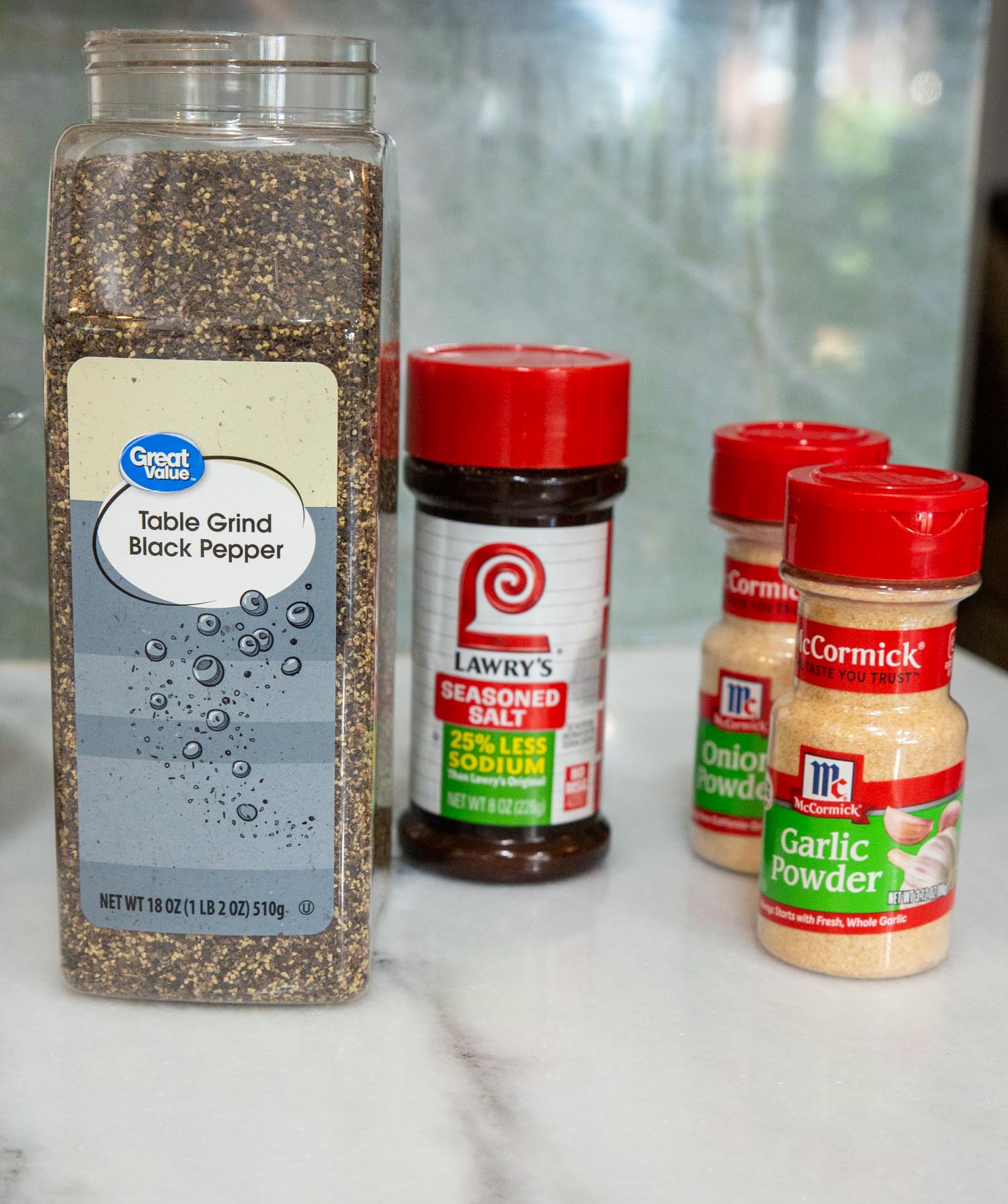 Brisket hotsell spice rub