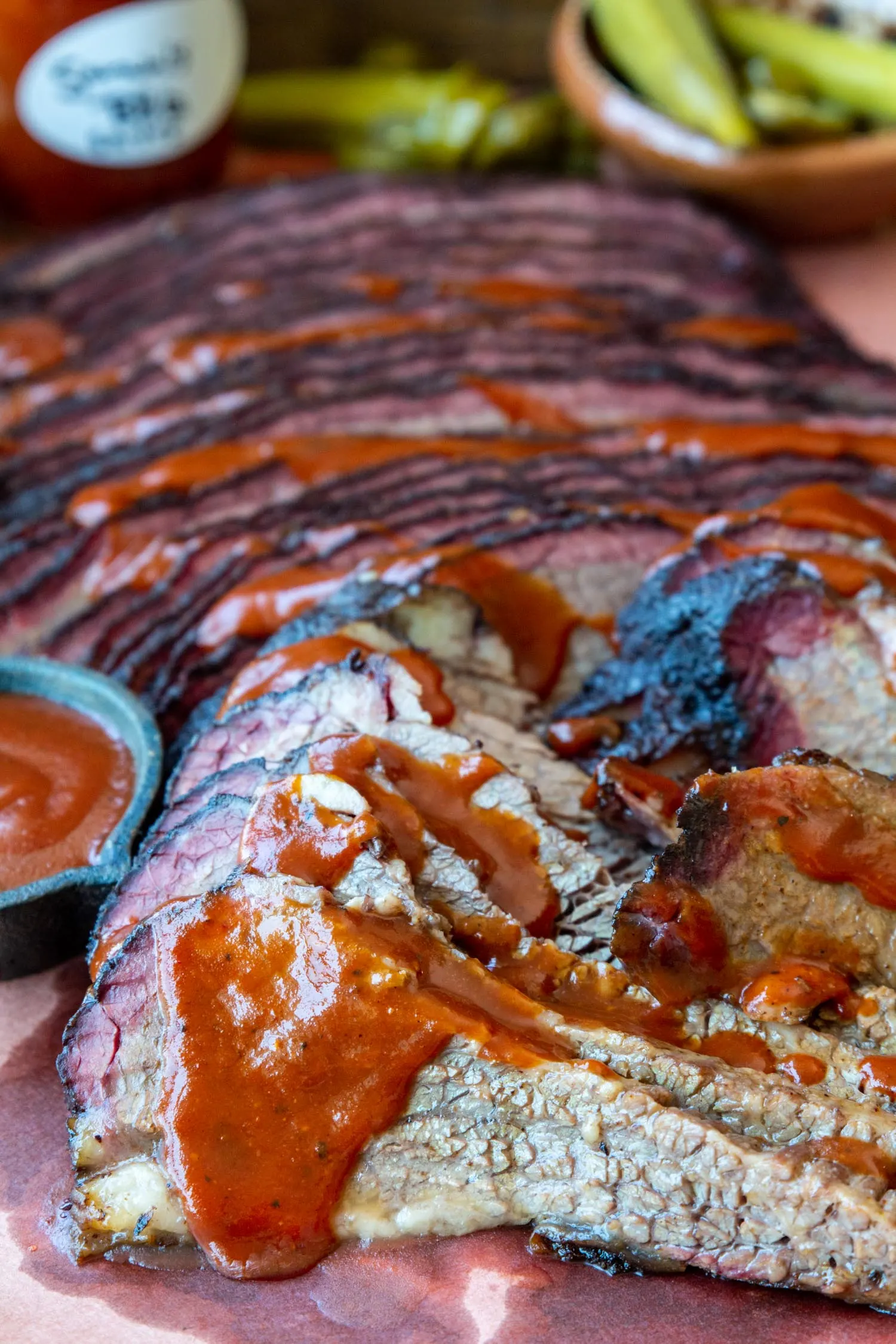 Brisket Wrap Test: Wrap in Foil or Butcher Paper? Smoked Prime Throwdown  MAK Grills 2 star General 