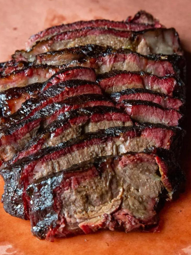 Ultra Juicy Smoked Beef Chuck Roast Recipe Urban Cowgirl 