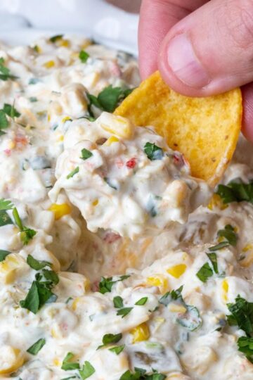 corn dip