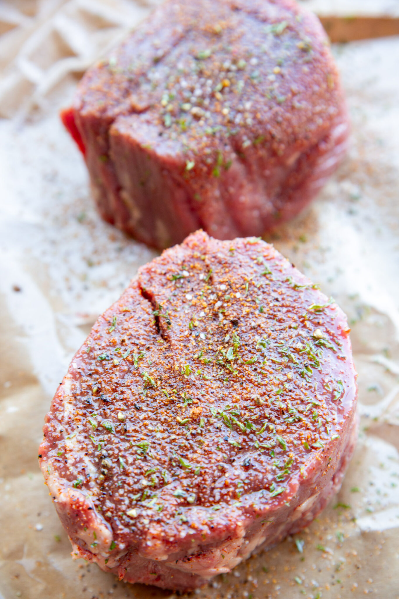 How Long to Grill 2 Inch Filet Mignon Perfect Everytime Urban Cowgirl