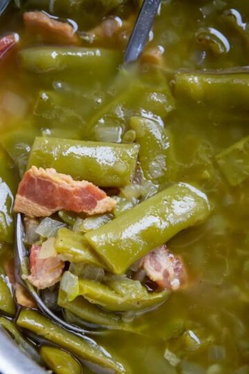 Green Beans Copycat