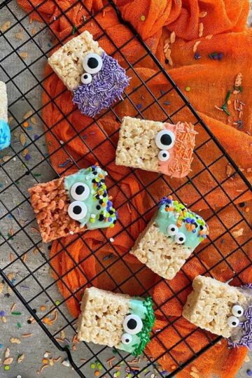 halloween treat