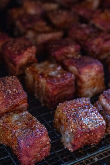 pork belly