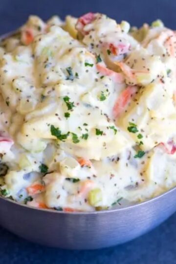 potato salad