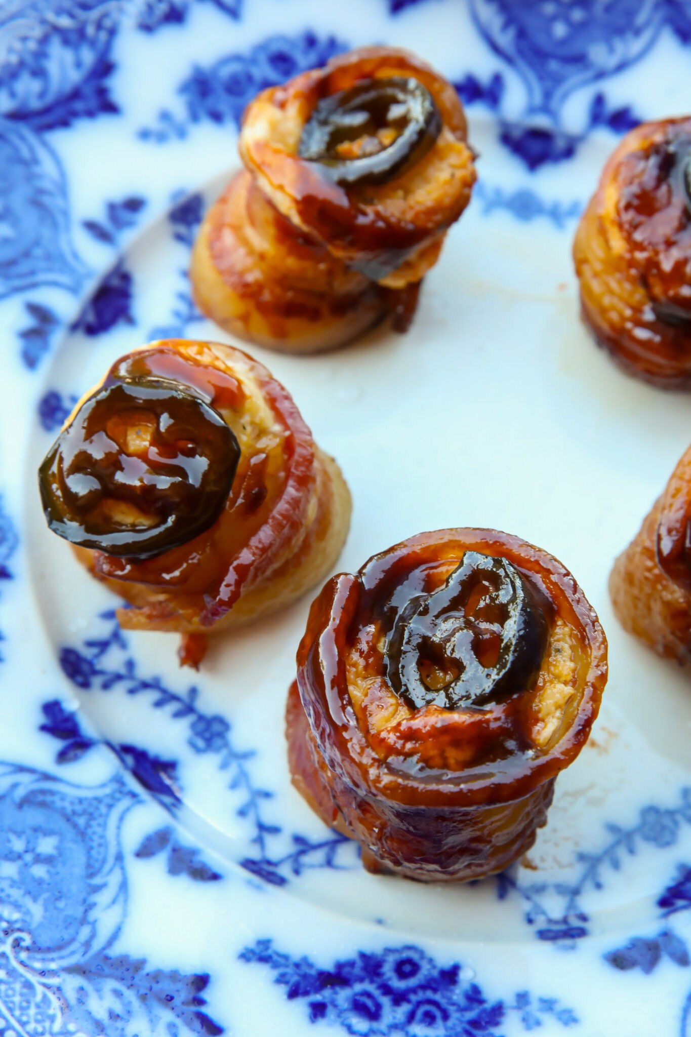 Pig Shots Recipe | Urban Cowgirl